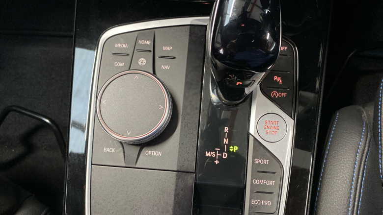 BMW 1 Series 118i [136] M Sport 5dr Step Auto [LCP] Petrol Hatchback